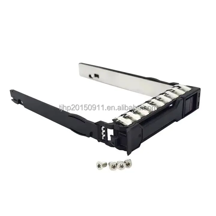 dell SAS SATA HDD Hard Drive Caddy Tray  for  R310 R320 R410 R420 DELL HDD Caddy