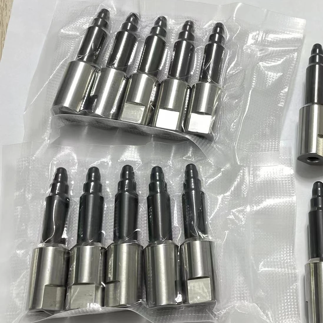 Устойчивость к сварке нитрид кремния керамический 304 из нержавеющей стали установочный/направляющий штифт для точечной/Болтовой сварки