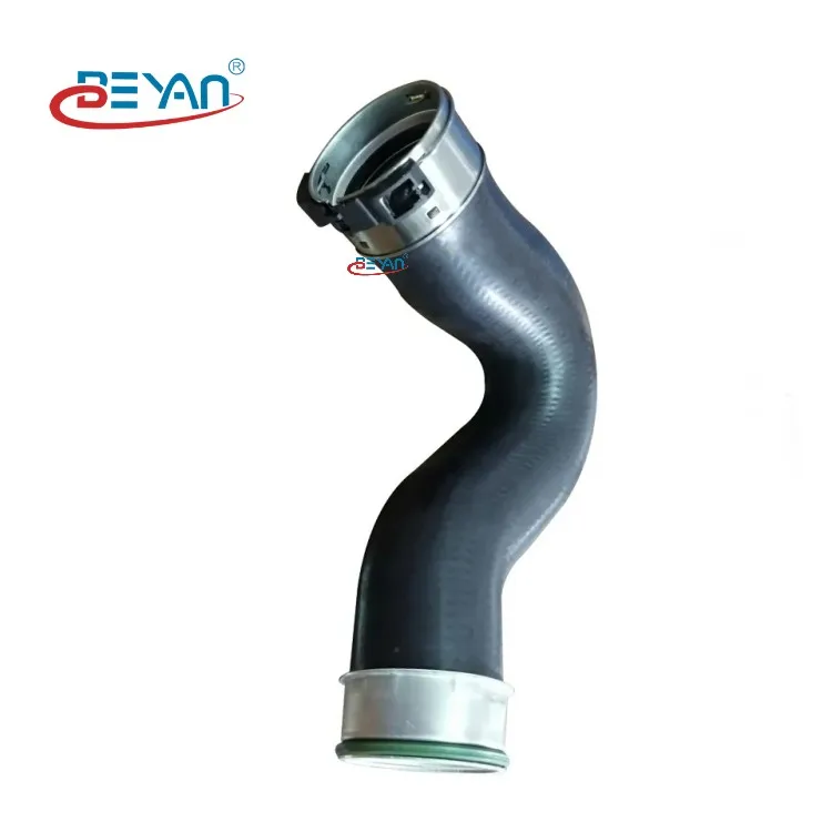 Auto Engine Coolant Parts 9065282682 Right Radiator Hose with hose clip Use For BZ 906