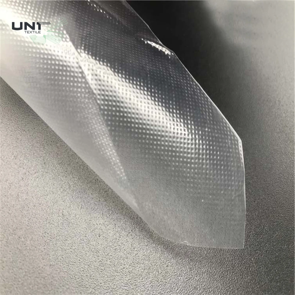 Стабилизатор для вышивки, Водорастворимая пленка для холодной поливинилхлоридной пленки с логотипом на заказ, квадратная Водорастворимая пленка 100% поливинилхлоридной пленки