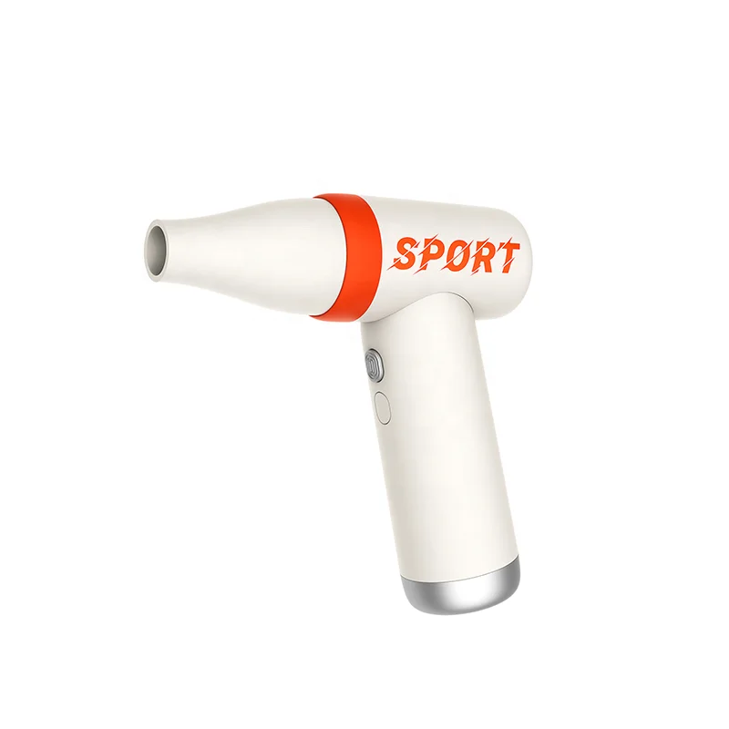 Multifunctional High Speed Hair Dryer Cordless Portable Mini Blow Dryer Electric Air Duster For Computer Keyboard