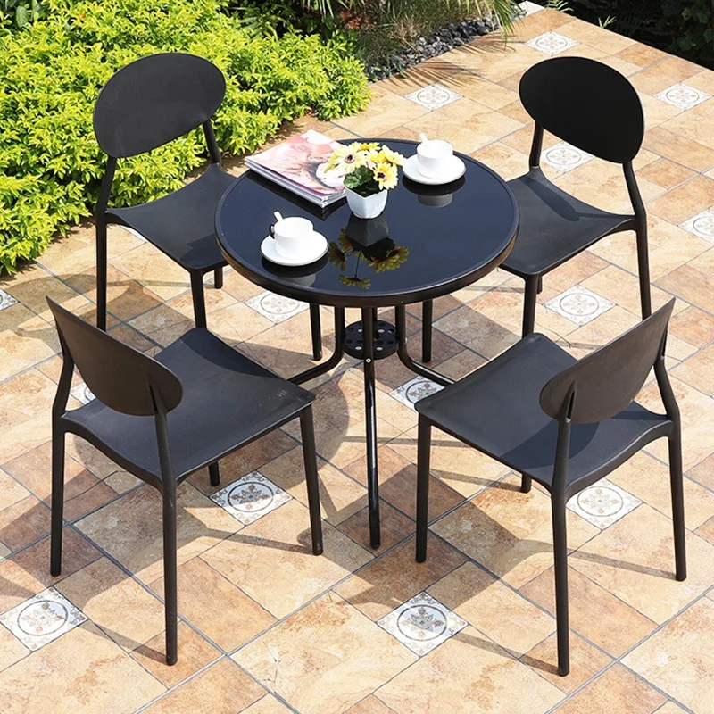 High Quality Outdoor Furniture Bed Sleep Chair Sofa With Cushion Motorized Rotate Control Gazebo Get Patio Sun Bed Free