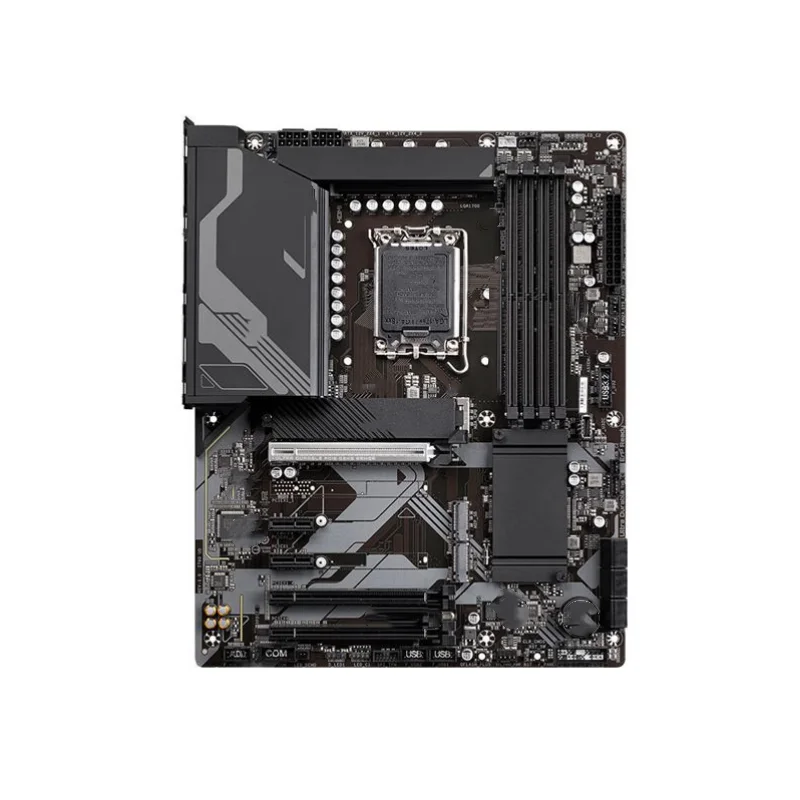 Cpu motherboard Z790 UD 128G motherboard for Desktop computers