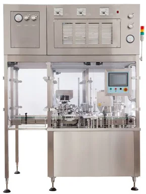 15ml dropper bottle filling capping machine eyedrops monoblock liquid filler capper labeler machine