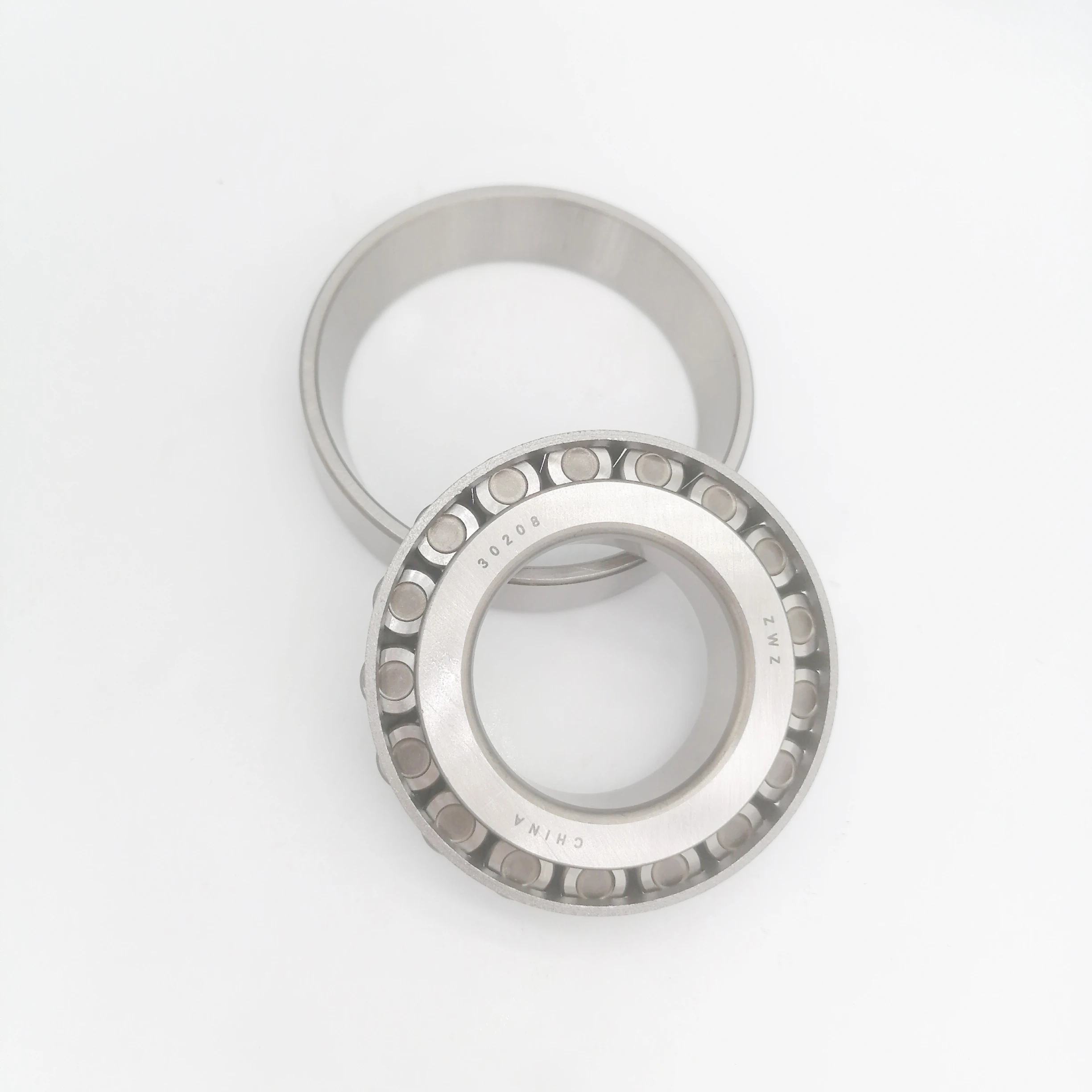
2020 New Electric Wrench bearings with Low Price 32205 ZWZ Bearings Tapered Roller Bearing 