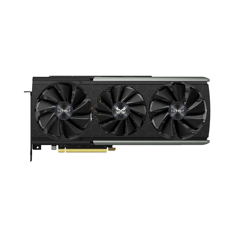 new Rx 5700 xt 8GB Graphic Card DDR6  and used RX 5700 XT high quality Gpu