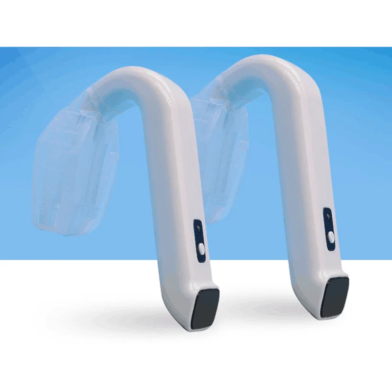 Dental Intra Oral Camera Red and Blue Oral Care Lighting System LED Light Therapy Intraoral Light Scanner