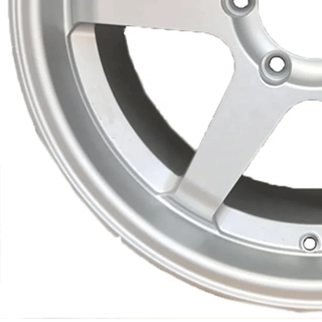 18 inch mag wheels China alloy wheel PCD 18 wheel 6x1397  velg te37 fit for Japanese cars manufacturer rims