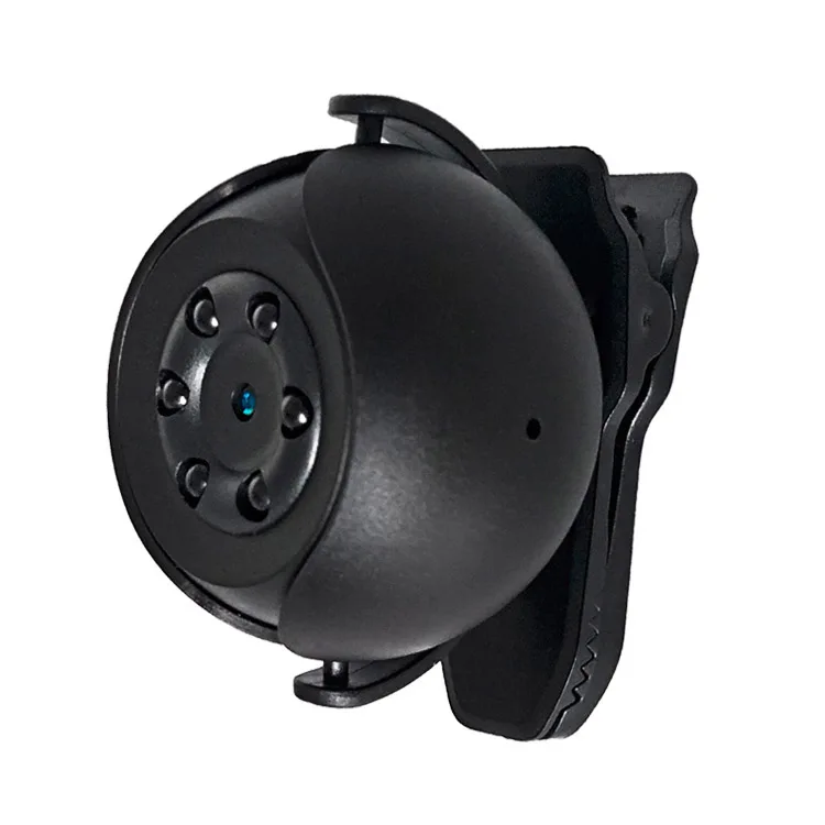 
The new SQ6 wireless HD 1080P mini camera night vision DV recorder waterproof spy hidden camera 