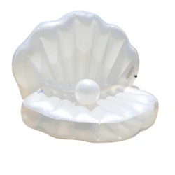 Custom Summer Outdoor Pvc Leisure Inflatable Sleeping Mattress hot sale Other Swimming