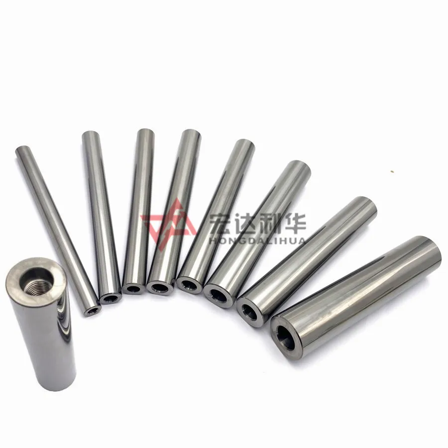 tungsten carbide cylinder boring bar  CNC Lathe Machine turning tool holder carbide insert External Turning Tool Holder