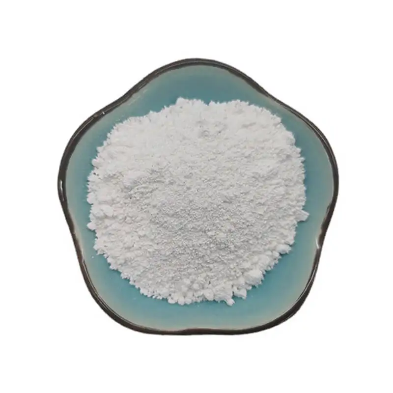 Washed Kaolin Clay China Porcelain Ceramic Glaze Calcined Ball Clay 325 White Powder Industrial Grade Coatings
