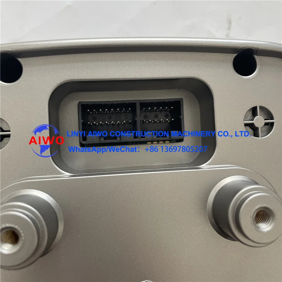 K1047760 Doosan DX140 DX340LCA монитор 300426-00010 панель дисплея 300426-00182 для