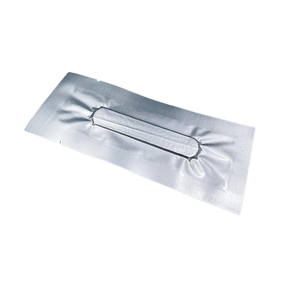 Surgical Medical Hemostatic PVA Sponge Disposable Nasal Dressing PVA Nasal Tampon Nasal Dressing For Nose Hemostatic Sponge