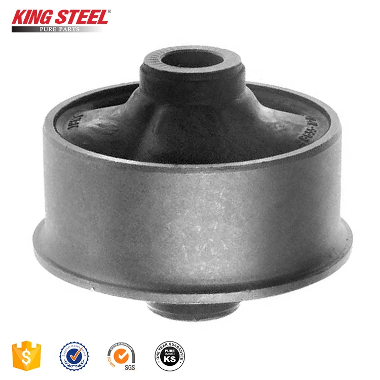  Подвесная втулка KINGSTEEL для TOYOTA COROLLA ZZE121 48655-12170 48655-12180 48655-21010