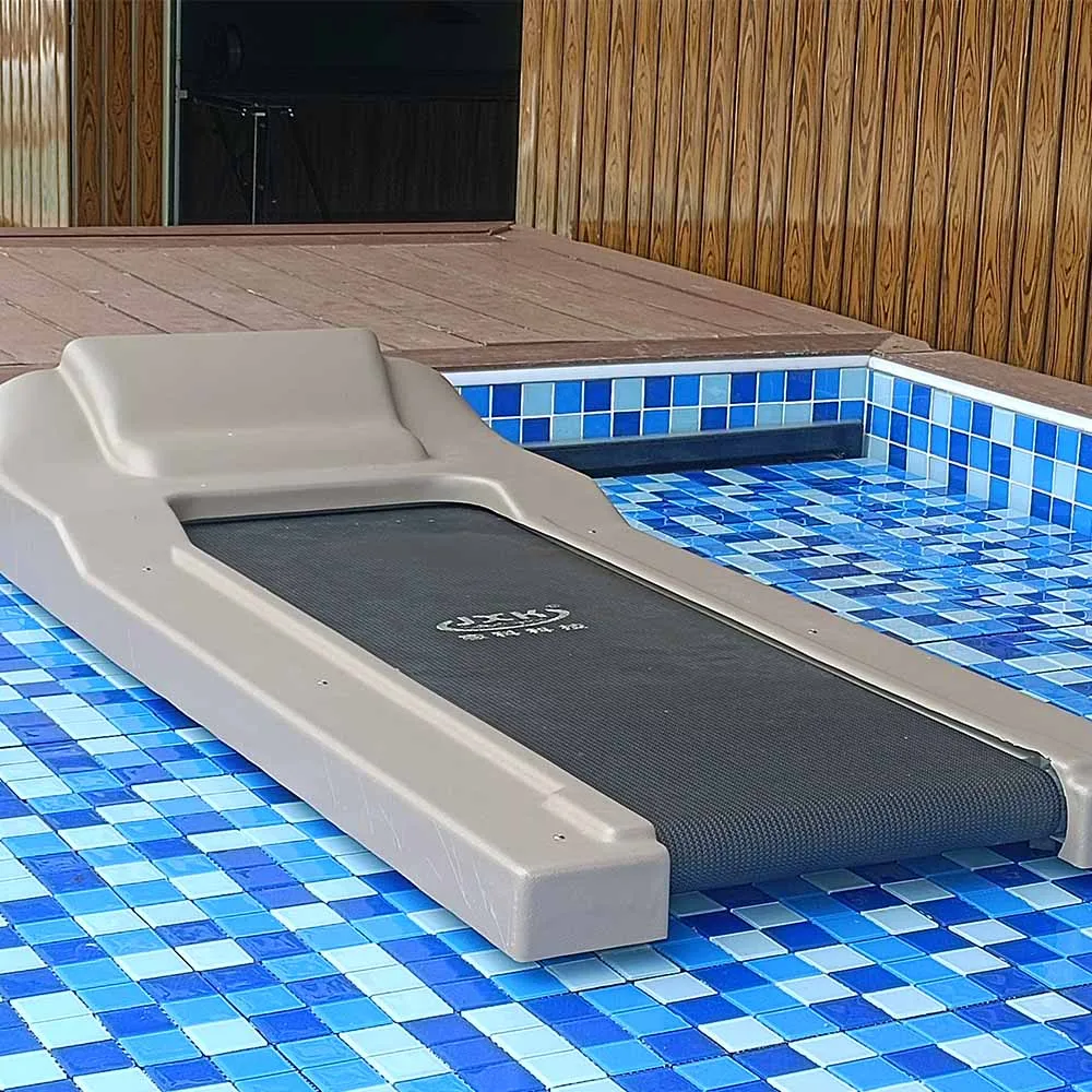 Fast delivery hot sale New Products treadmill belt dog underwater treadmill electric treadmills swimming pooltreadmill
