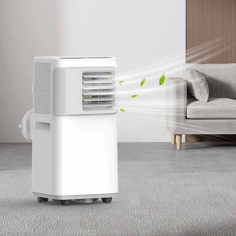 Invitop Air Conditioner Wholesales Wifi OEM Custom Color Portable Air Conditioner Heating