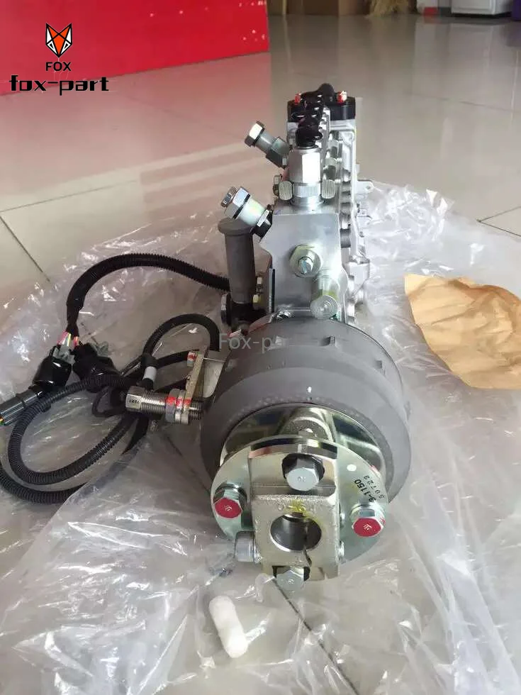 6D16 6D16T SK220 SK330-6E Fuel Injection Pump ME078082 ME440455 101608-6353 101060-6790