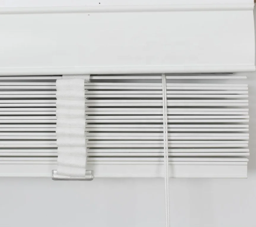 office use faux wood venetian blinds
