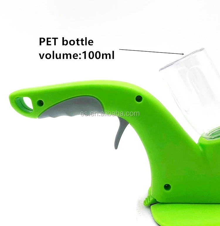 Car spraying Window brush