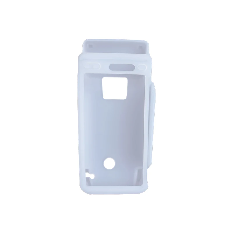 High Quality Silicone Customized POS Machine Cover For PAX A930 Pos Case