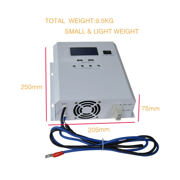 220/240v Solar Energy System Alternating Current Or Direct Current Wholesale 500w Inverter Generator