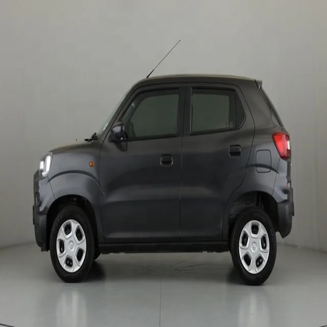 Fairly Used 2022 SUZUKI S-PRESSO 1.0 GL+ 2WD