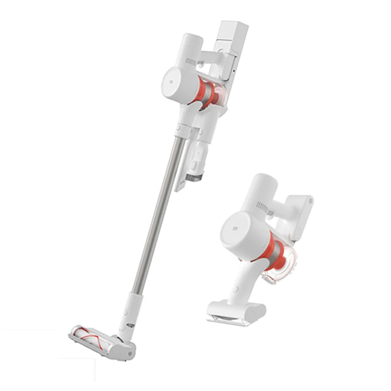Xiaomi Mijia Vacuum Cleaner G9 G10 Upright Portable Handheld Stick Cordless Dust Collector Mijia Floor Carpet Vacuum Cleaner