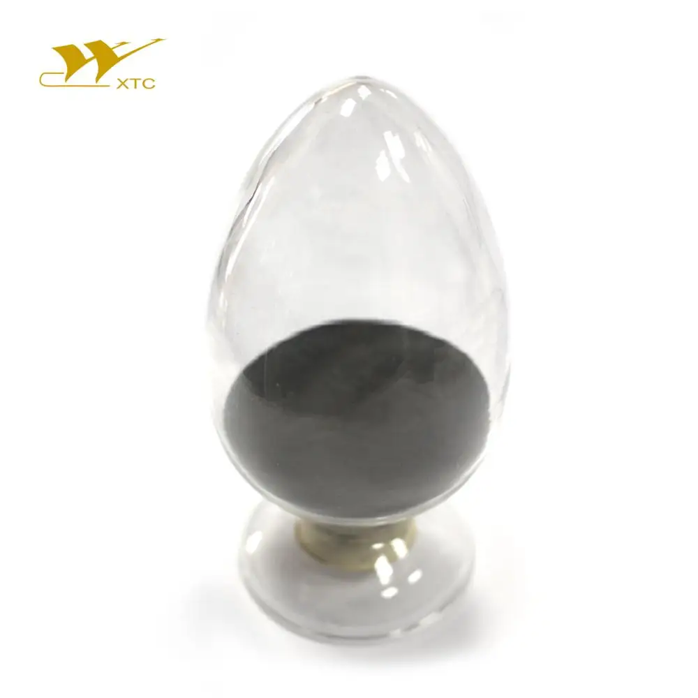 Surface coating specialist GP12-1 Thermal Spray Tungsten Carbide Powder / XTC Tungsten Metal Powder Hard surface material