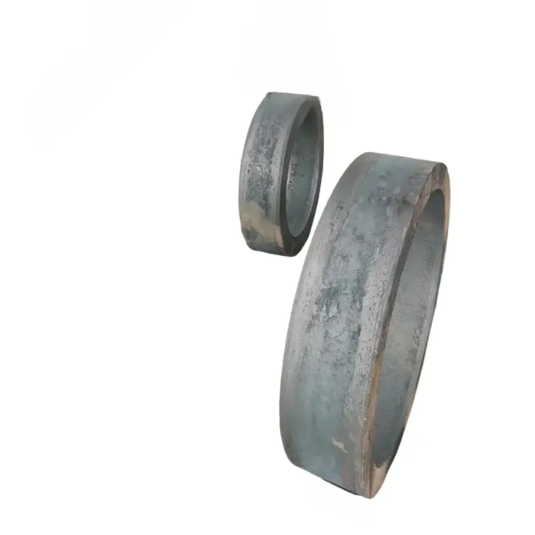 Casting and Forging Foundry with CNC Machining Service for Valve and Machinery Parts