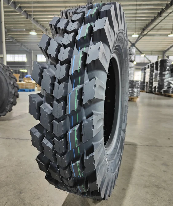 Bias Tire TBB, TBR, LTB, Truck Tyre off Road Tire 700-16, 750-16, 825-16, 900-20, 1000-20