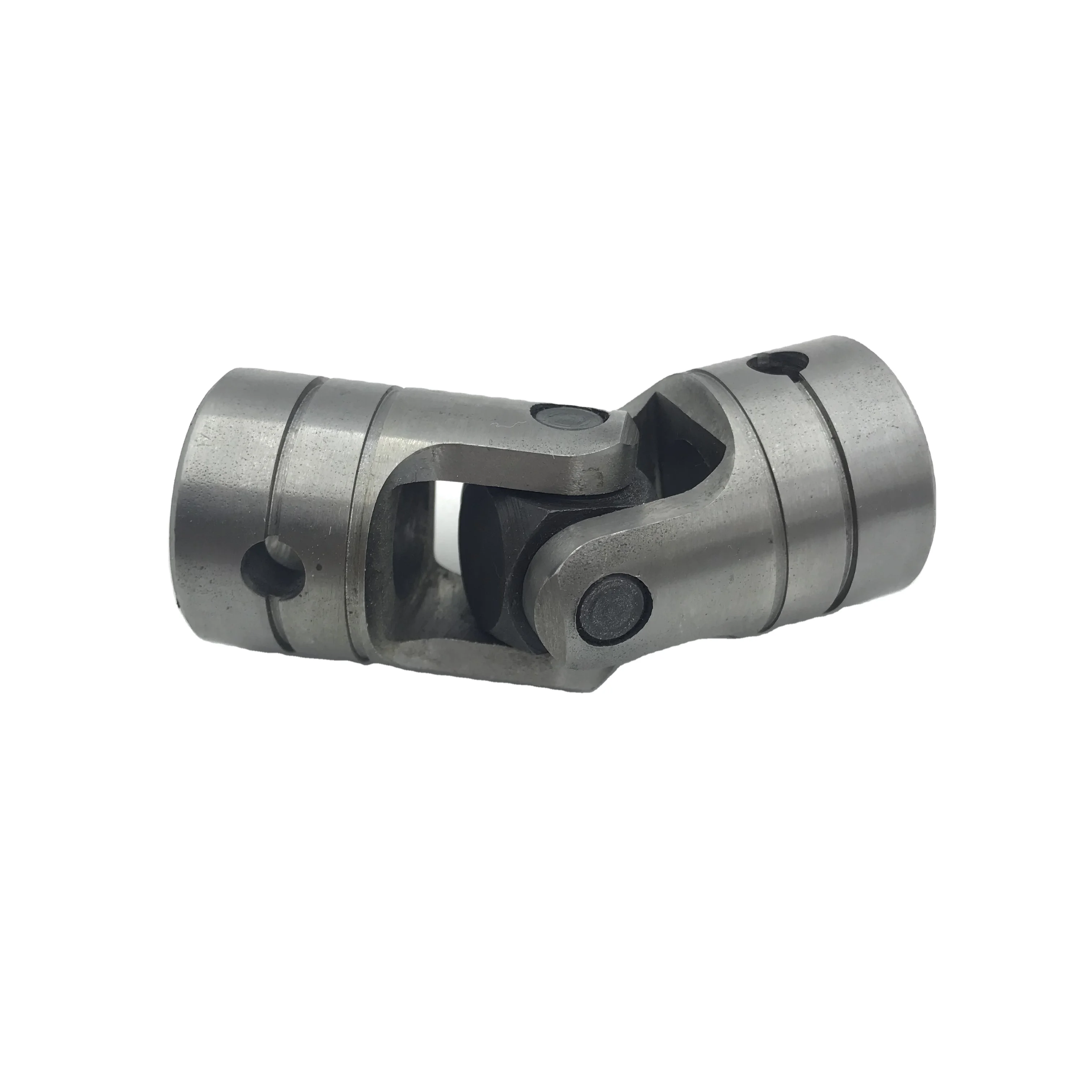 
standard pin hole single universal joints for machinery 