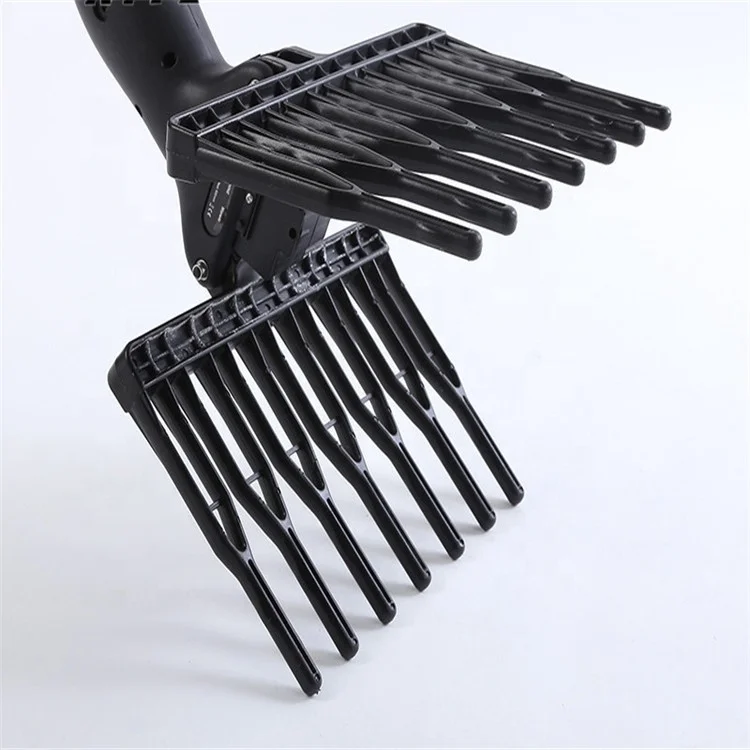 CE Certificate Electric Olive Machine Harvester Shaker Metal DC 12V Olive Harvesting Machine Price 8A 11m(with 2 Clips ) 1 Rows