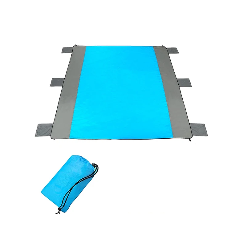 Professional Manufacture Cheap Tent Camping Outdoor Mat Inner Camping Roll Mat