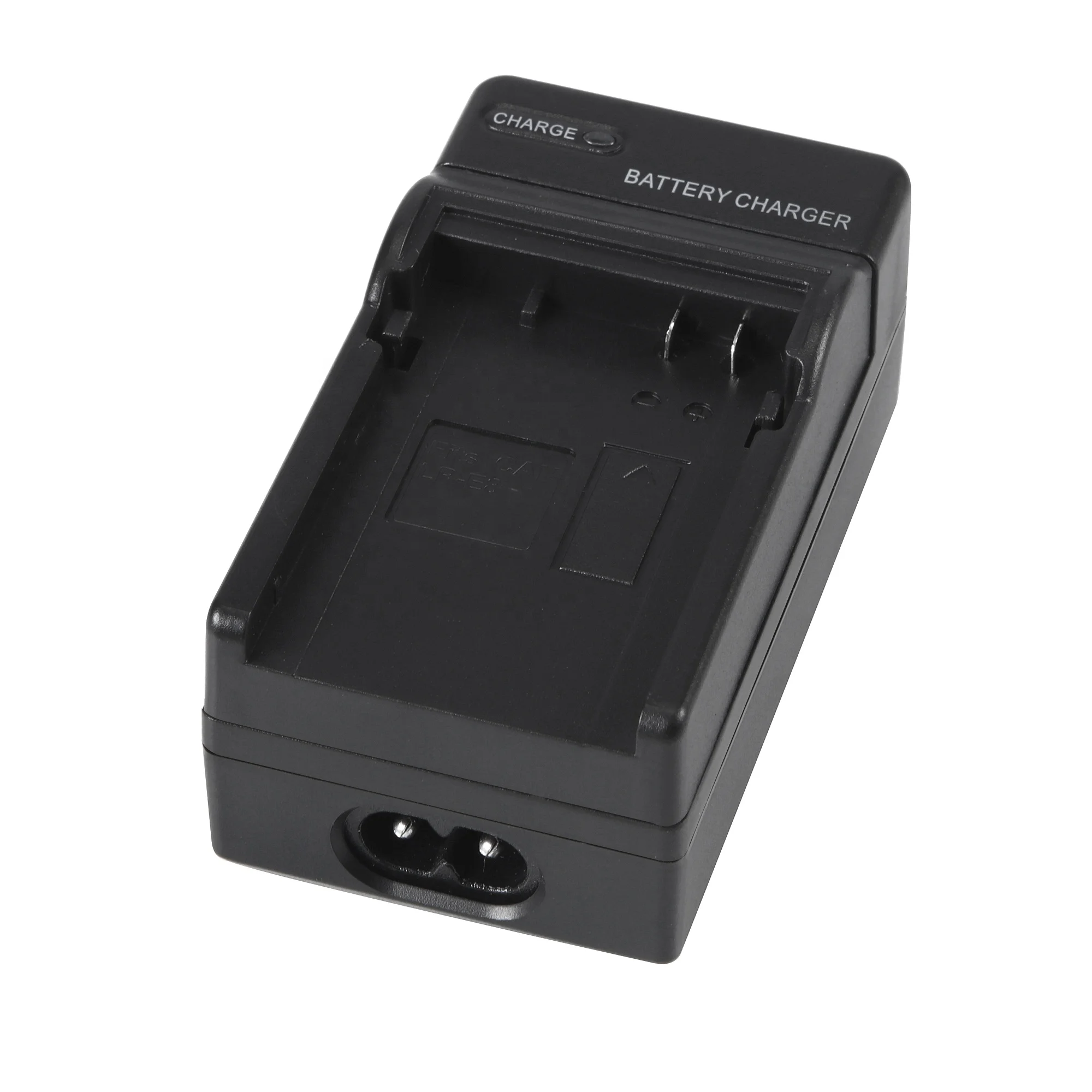 Зарядное устройство для аккумулятора LP E8 зарядное Canon LP-E8 LC-E8E совместимый с EOS 700D 650D 600D 550D X4 X5 X6i X7i Rebel