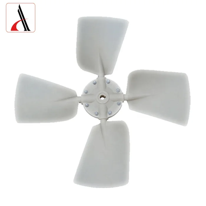 1000-8000mm Industrial Water Cooling Tower FRP Martial Fan Blade