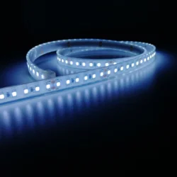 High Consistency Narrow PCB SMD2835 High Density 600LEDs/m LED Stripe light