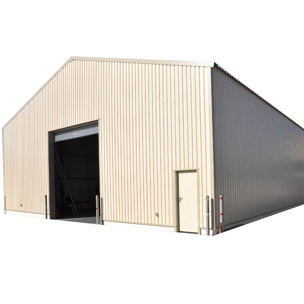 
Cheap steel structure prifabricated storage sheds  (60466476472)