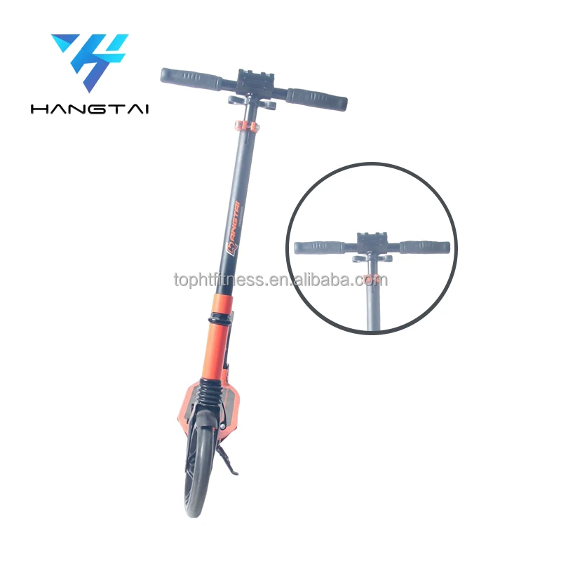 New Arrival Wheels Scooter For Kids Adult Walking Racing Bicycle Kick Pedal Entertainment