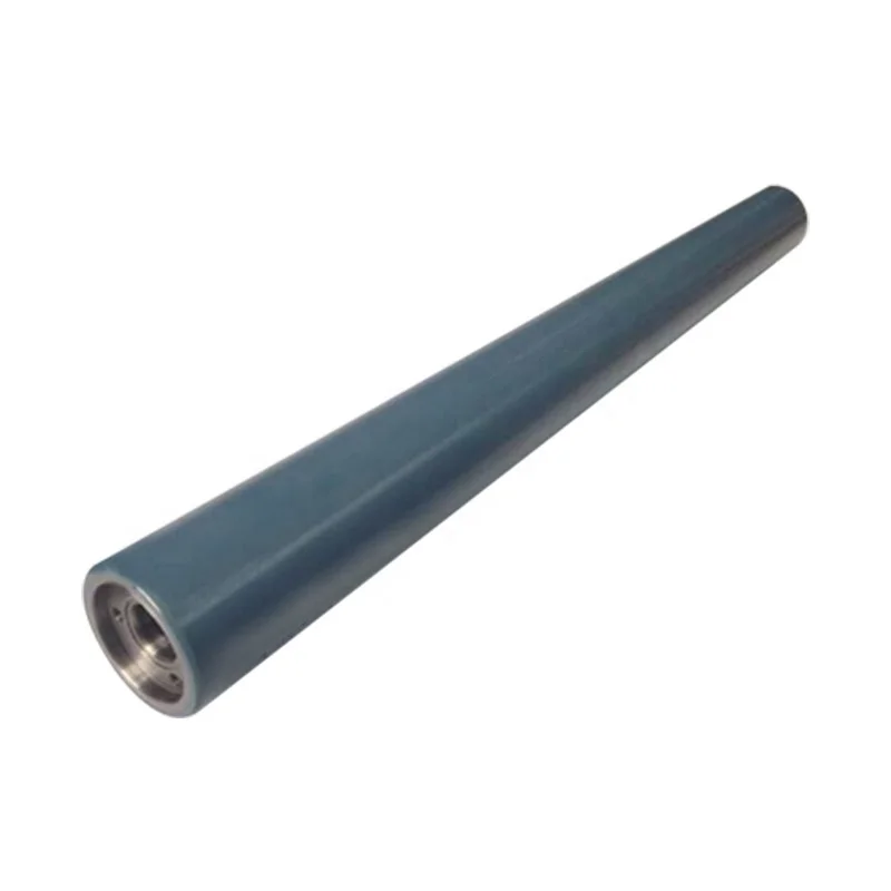 custom spot ebonite rod nylon printing machine rubber roller