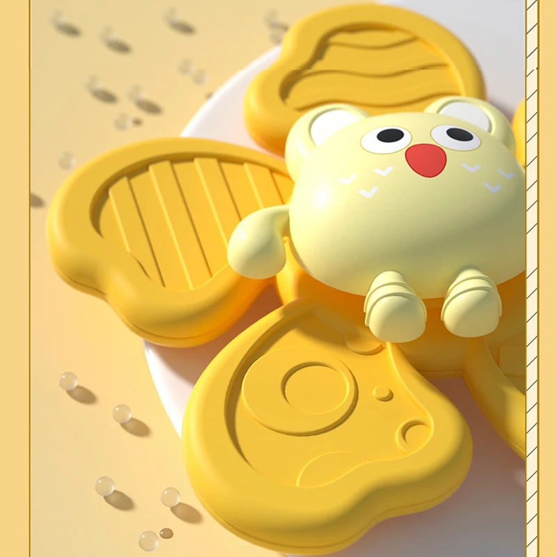 3 шт. вращающиеся сенсорные игрушки