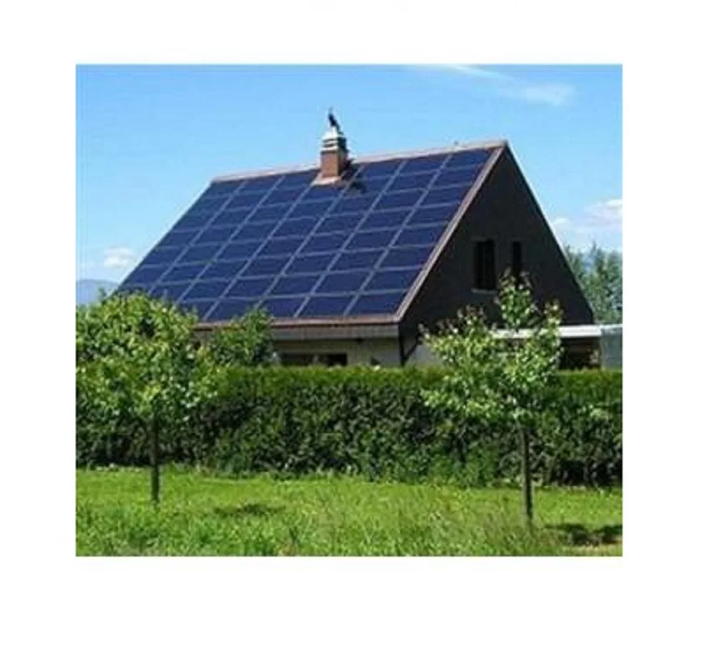 Gamko hot sales 1000W 1KW off grid home solar system solar energy system