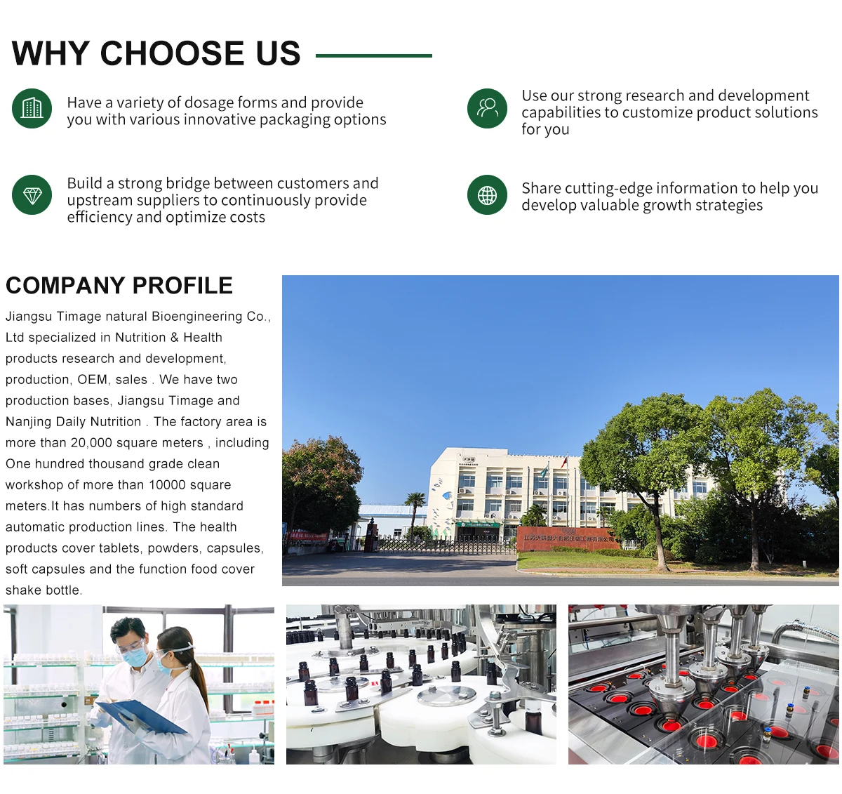 OEM Service for Pre Workout Gummy creatine monohydrate gummies