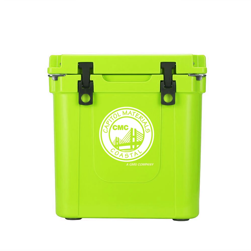 Premium rotomolded hard cooler high quality wine beer ice cooler for camping