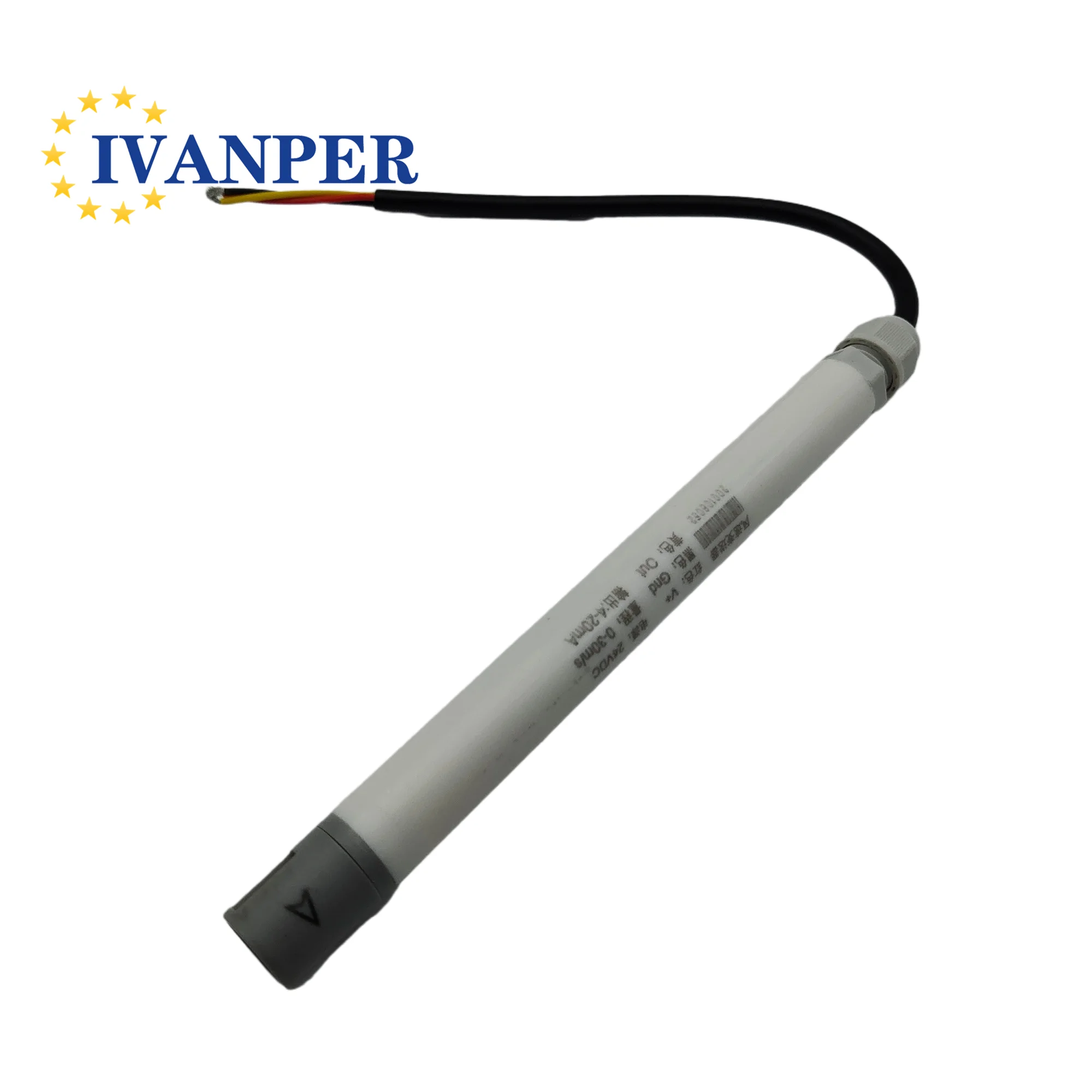 Высококачественный Анемометр Датчик скорости ветра профессиональные инструменты