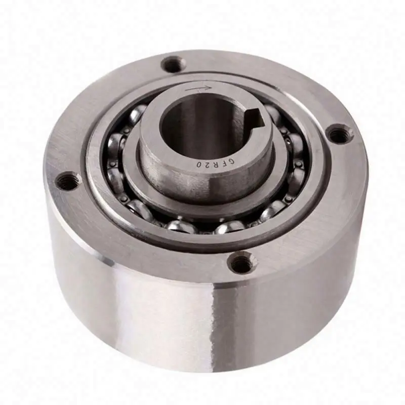 GFRN 25 Roller Type Freewheel Clutch Bearing GFRN25