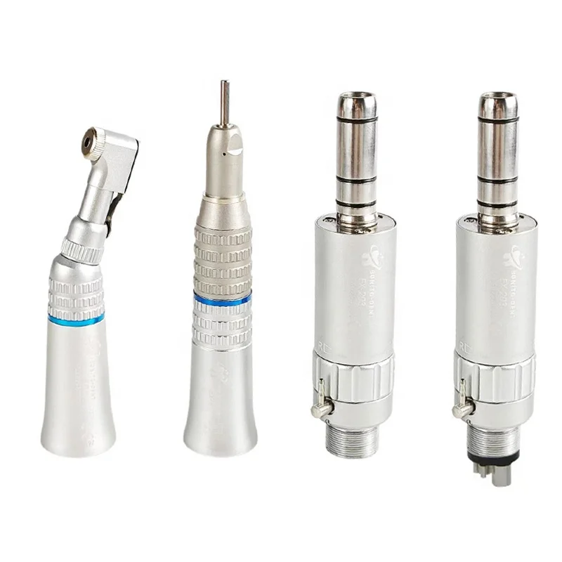 dental equipment low speed dental handpiece micromotor dental handpiece