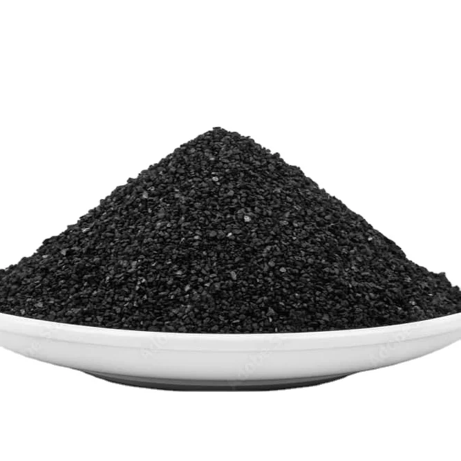 Производитель Zhongju кокосовый активированный уголь для