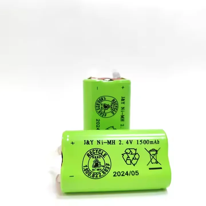 Ni-MH AA 7.2v 9.6V 12v 14.4v  1500mAh 1800mAh 2000mAh 6v 7.2V 8.4V 9.6V 10.8V 12V 14.4V 4.8v 6v 4000mah  NIMH Battery Pack