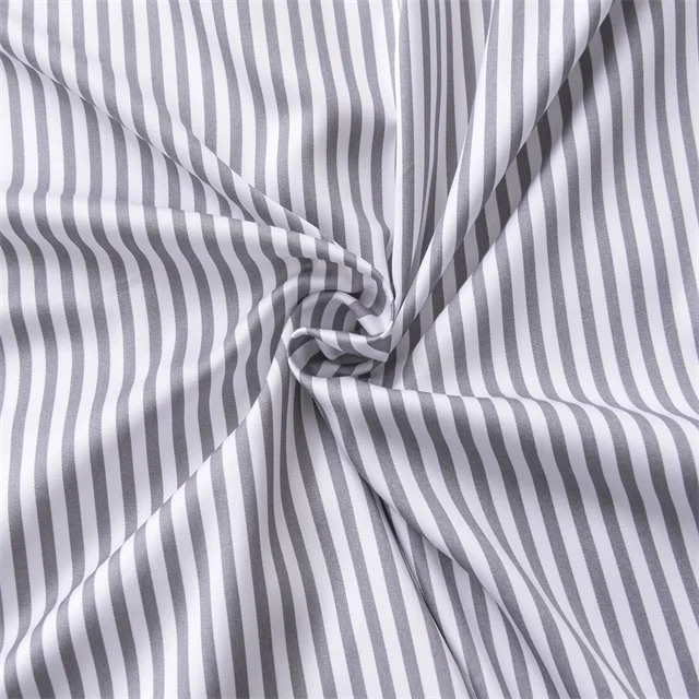 OEKO- Tex Standard 100 cooling soft 100% bamboo fabric for home bedding sheet and pillowcase sets